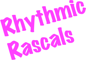 Rhythmic        Rascals